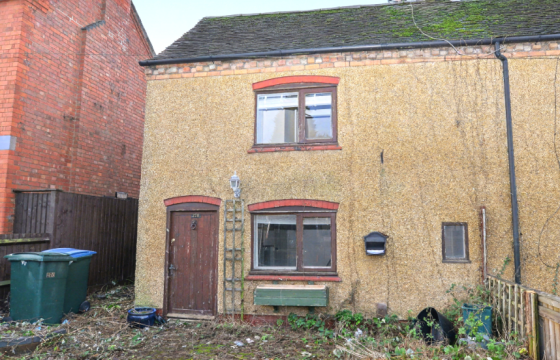 Modernisation in Coventry photo